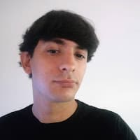 Lucas Salomón