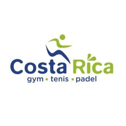 Costa Rica Gym & Tennis logo