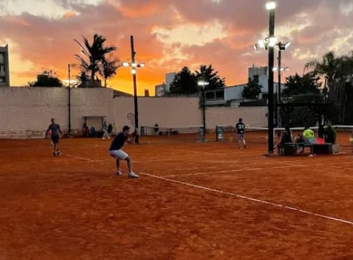 Tenis Time