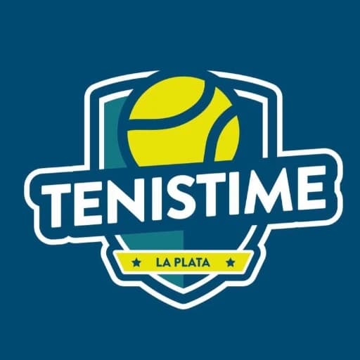 Tenis Time logo
