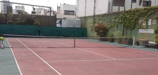 La Terraza Tenis logo