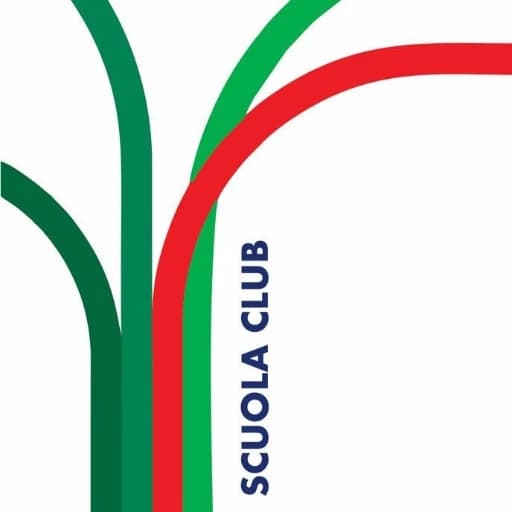 Scuola Club logo