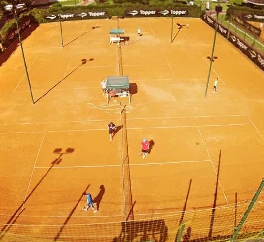 Parque Norte