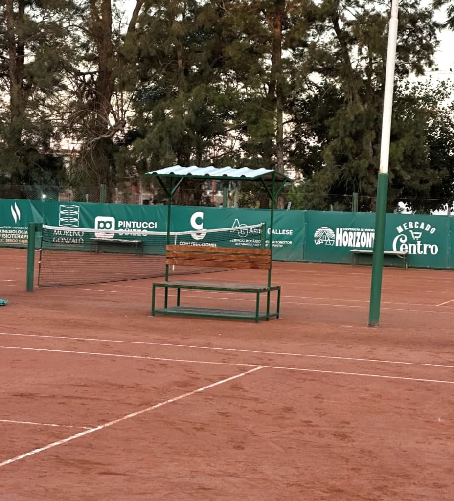 Club Deportivo y Cultural Arroyito