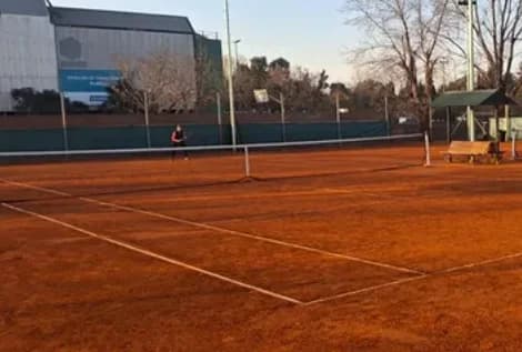 Polideportivo Asociación de Médicos Municipales
