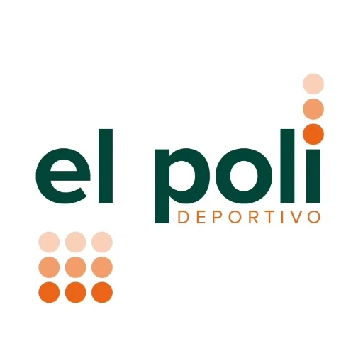 Polideportivo Asociación de Médicos Municipales logo