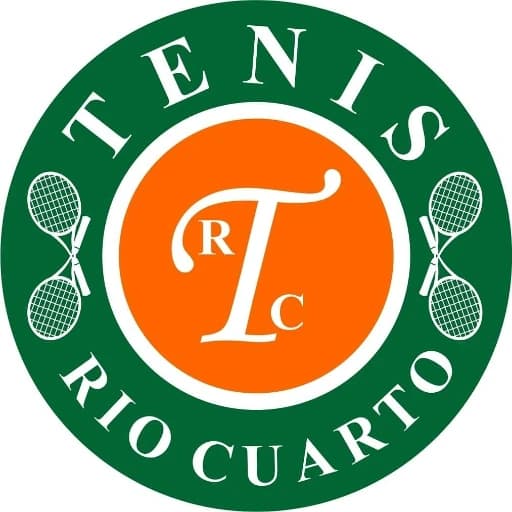 Complejo Tenis Río Cuarto logo