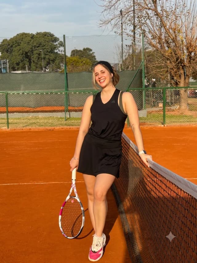 Analía Ghini