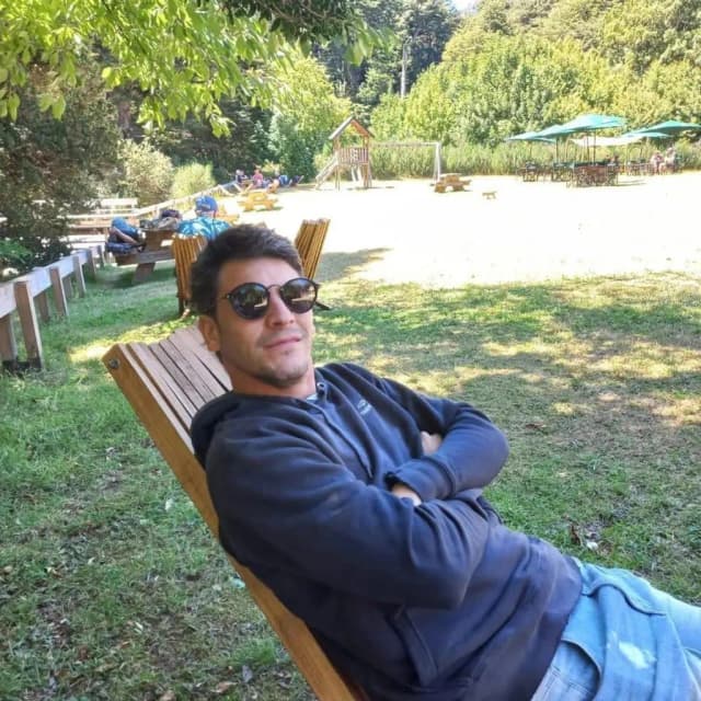 David