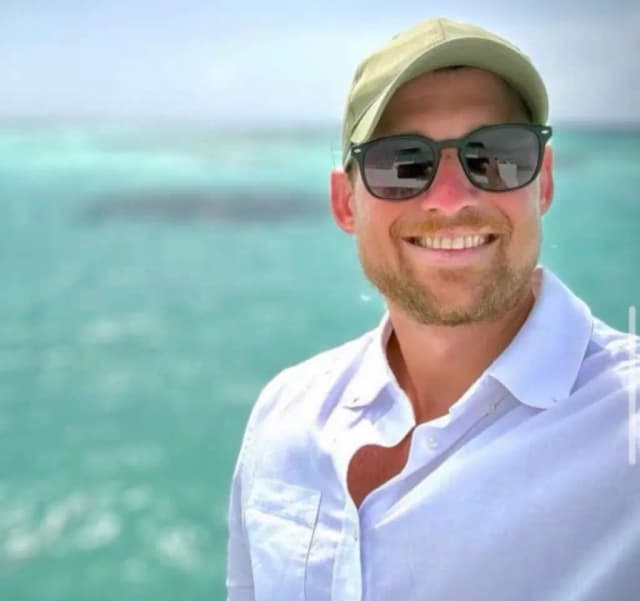 Brian Feldman