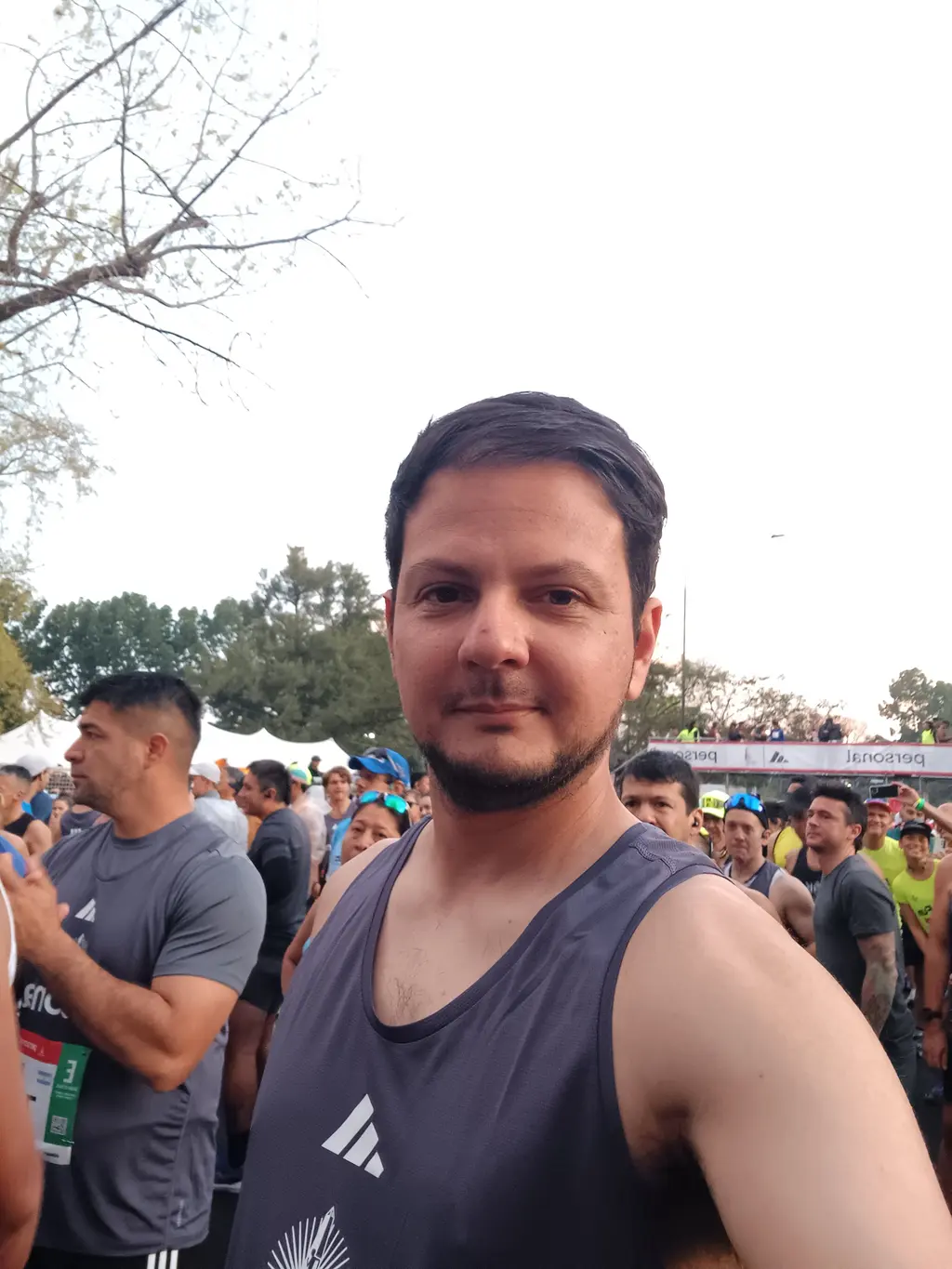 Bernardo Marquez