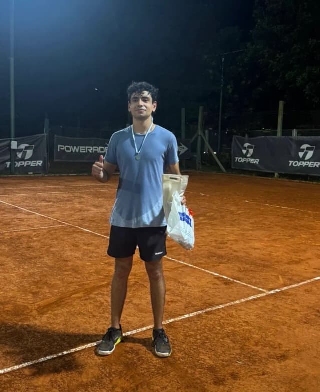 Juan Bernardo