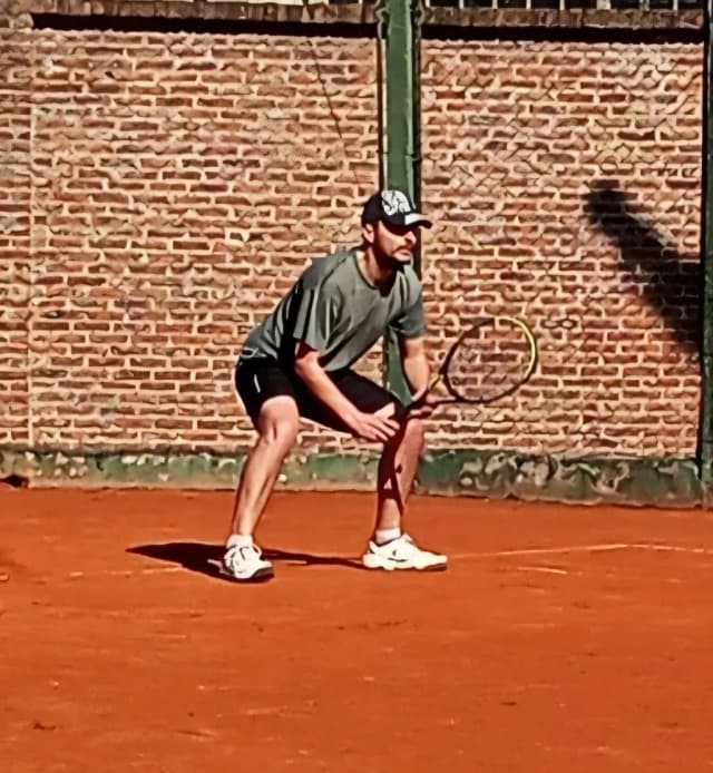 Facundo Galante
