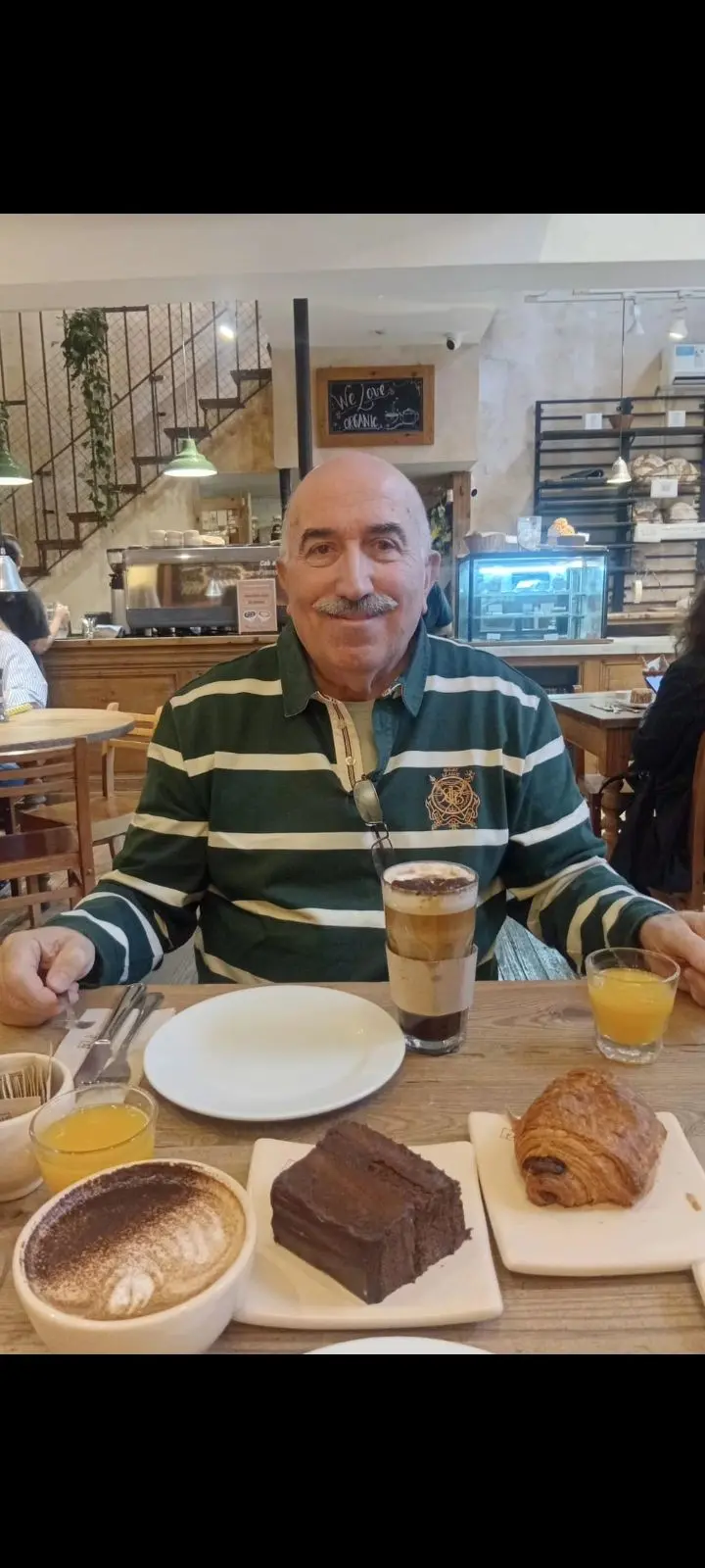 Jorge Daniel