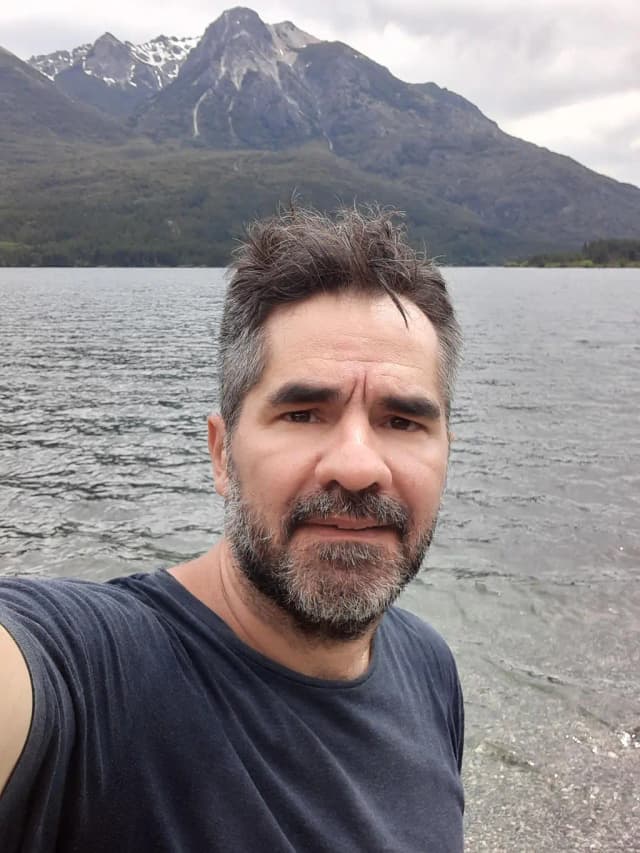 Martin Baigorria