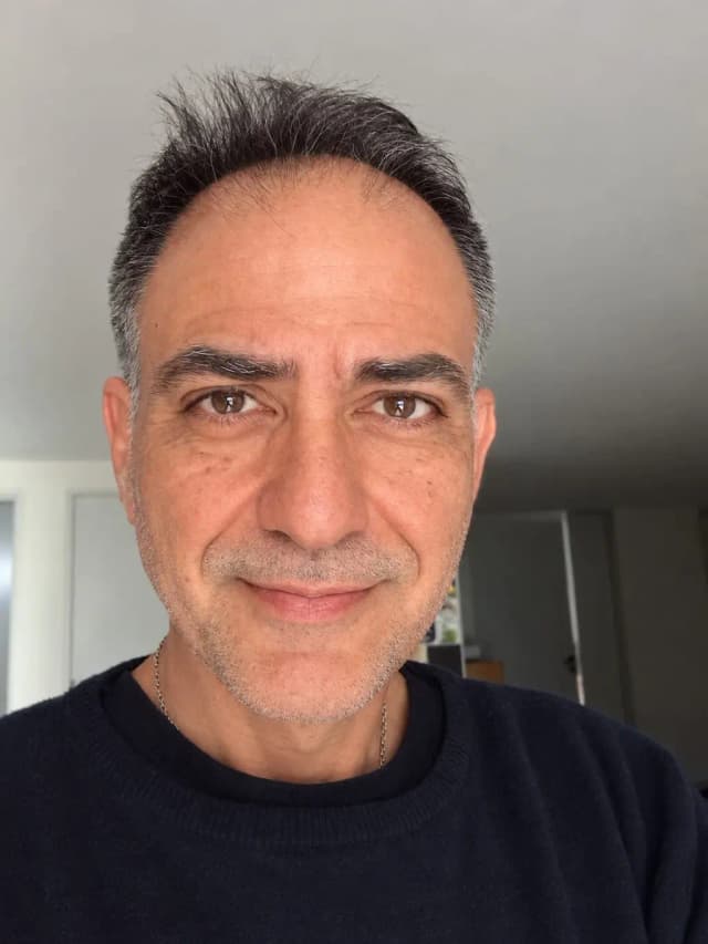 Hector Komandian