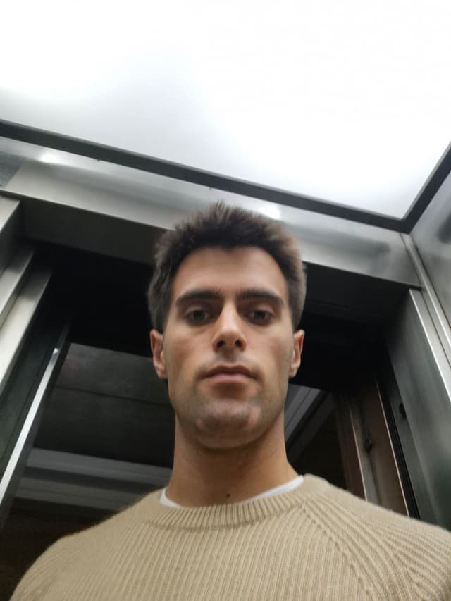Agustin Beas