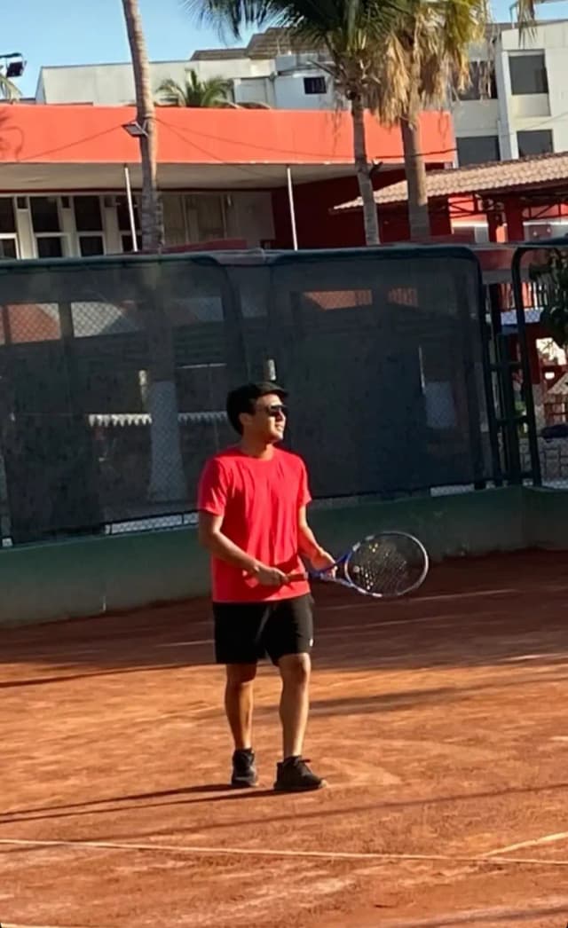 Juancarlos Arevalo
