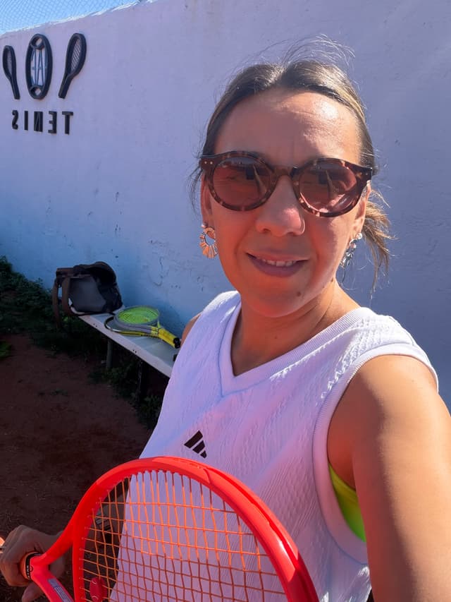 Jorgelina Oviedo