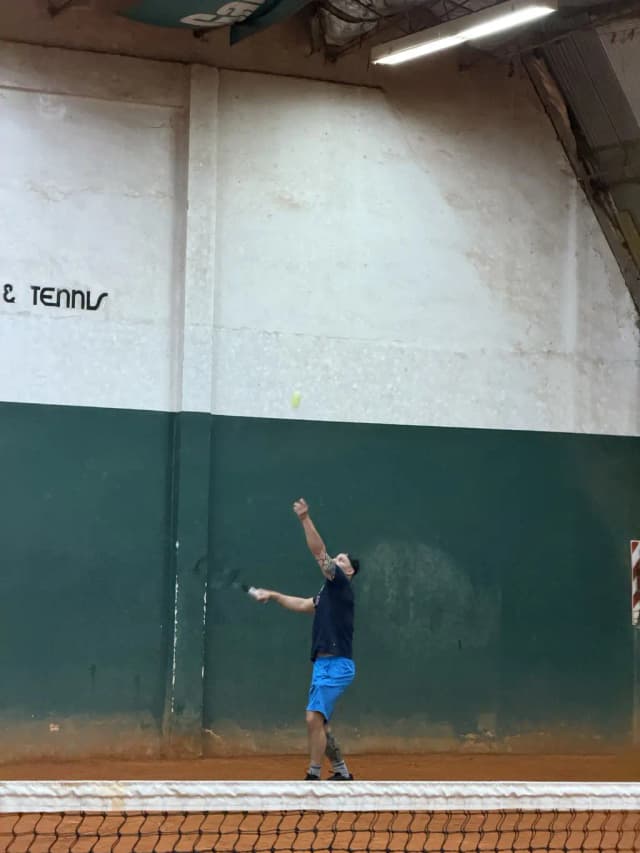 Galo Barrezueta