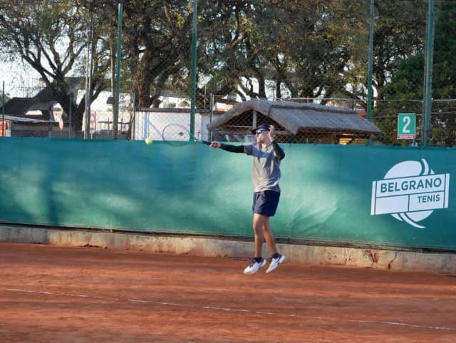 Javier Sanchez