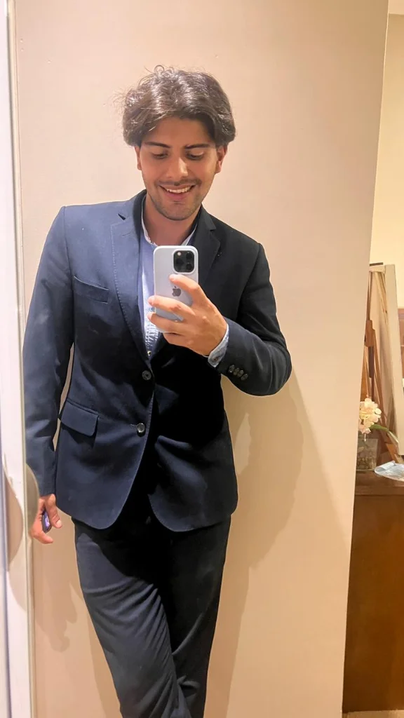Joaquin Cabello