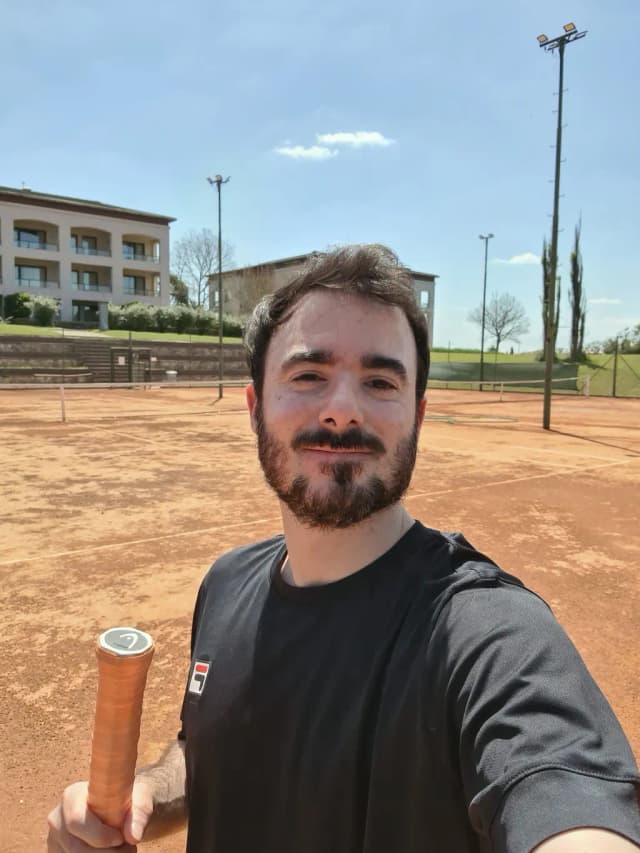 Nicolas Micillo