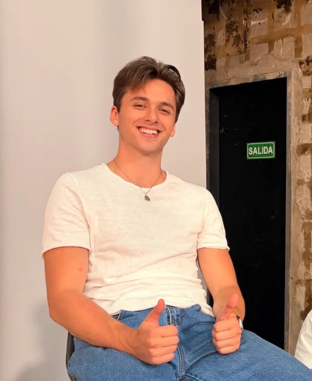Luke Kazandjian