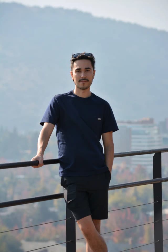 Gabriel Nicolás Montes