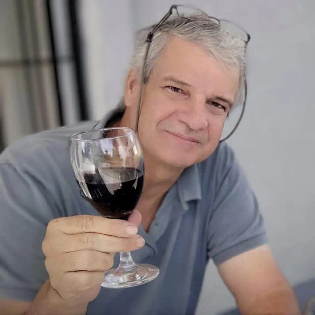 Gabriel Aldazabal