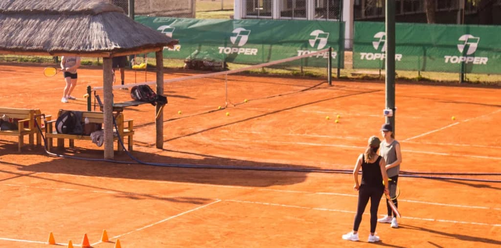 Belgrano Tenis & Padel