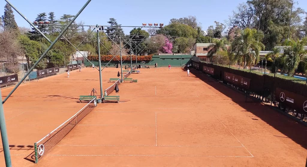 Córdoba Lawn Tenis