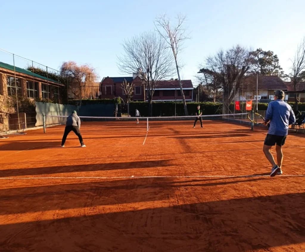 Edison Lawn Tenis