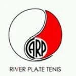River Plate Tenis logo