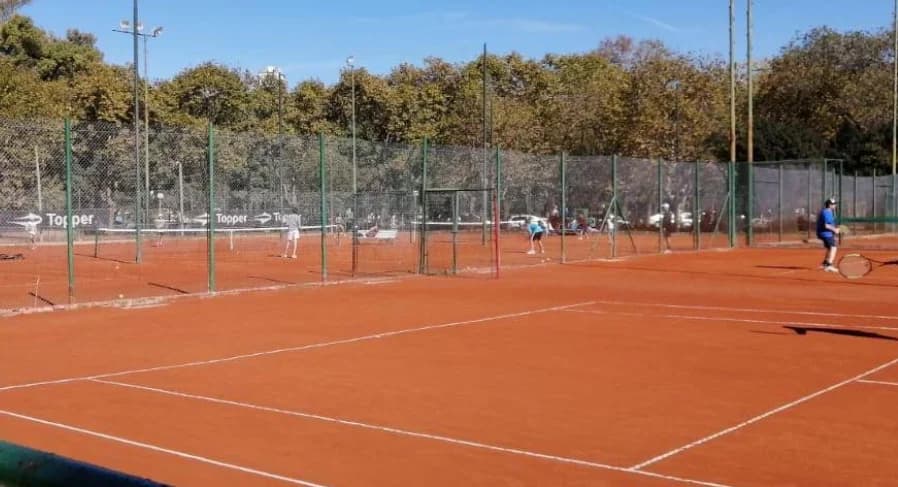 GEBA Tenis