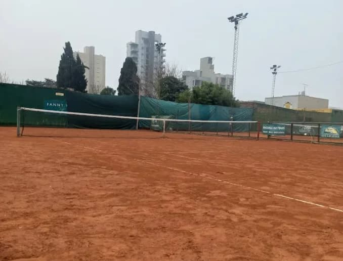 Club Los Lagartos