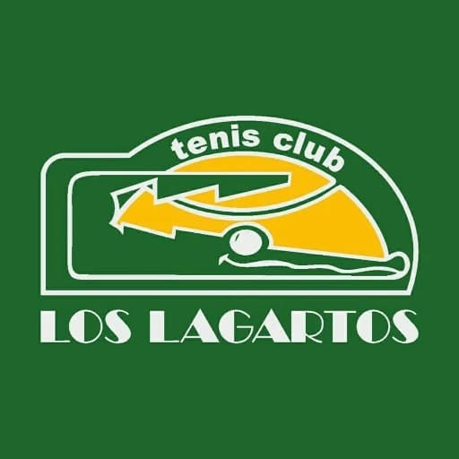 Club Los Lagartos logo