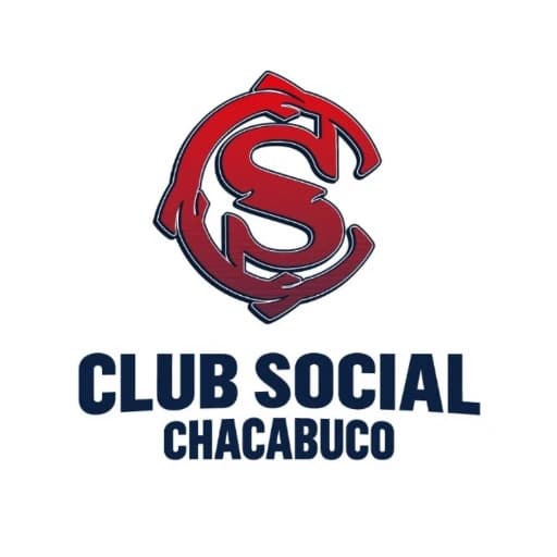 Club Social Chacabuco logo