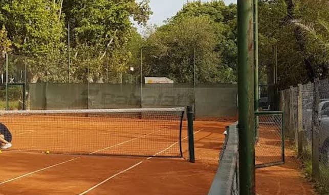 Punta Chica Tenis