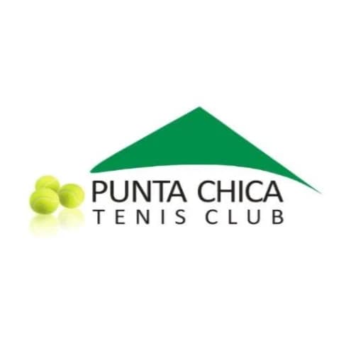 Punta Chica Tenis logo