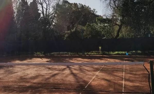 Country Club Longchamps