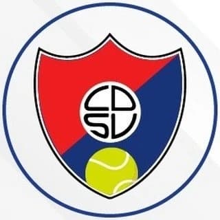 Tenis Club Deportivo San Vicente logo