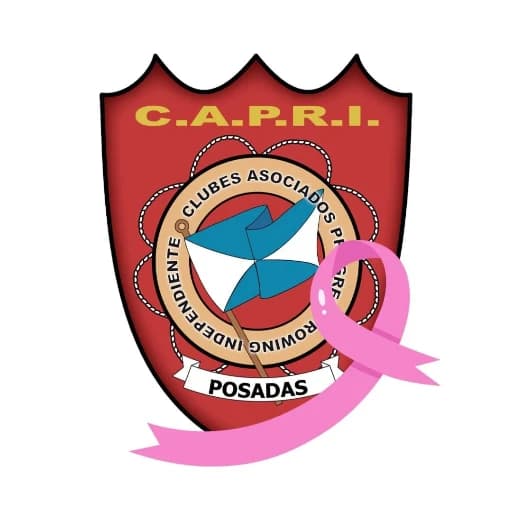 Club Capri logo