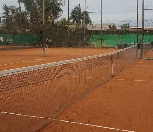 El Bosque Tenis Club