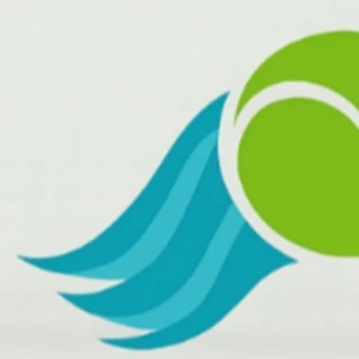 Las Cascadas Tenis Club logo