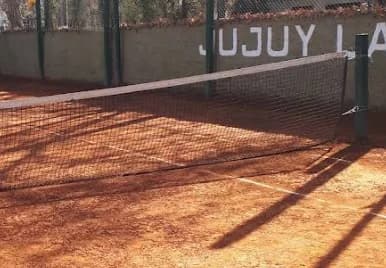Jujuy Lawn Tenis Club