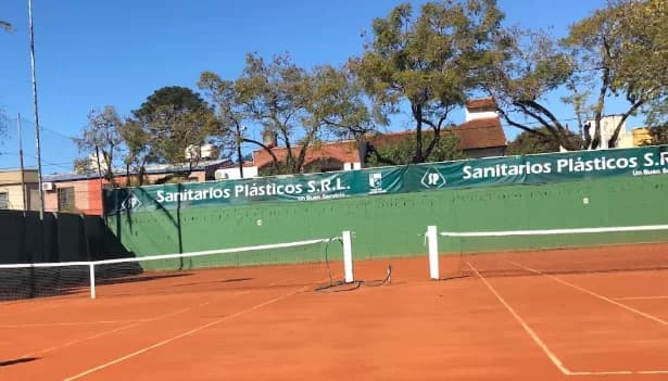Itapua Tenis Club