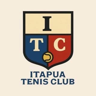 Itapua Tenis Club logo