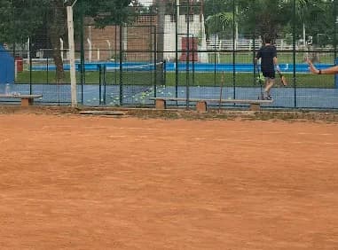 Los Tarcos Rugby Club