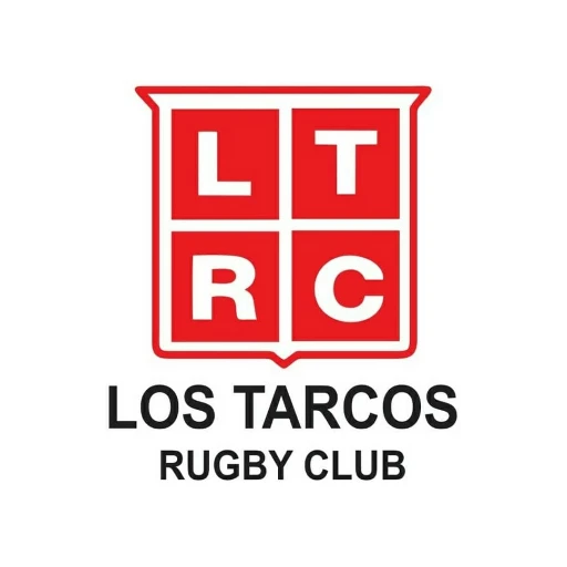 Los Tarcos Rugby Club logo